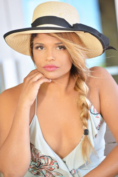 Focus Agency Hawaii - fashion and commercial print models for Hawaii