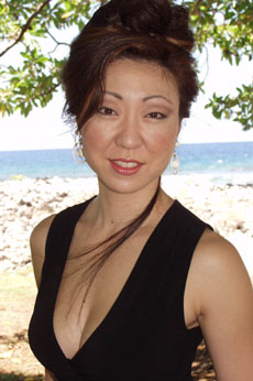 Focus Agency Hawaii - fashion and commercial print models for Hawaii